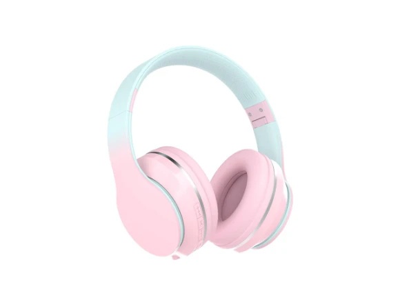 Bluetooth Kids Headphones — Wireless Earbuds, Generic Logic, Inc.