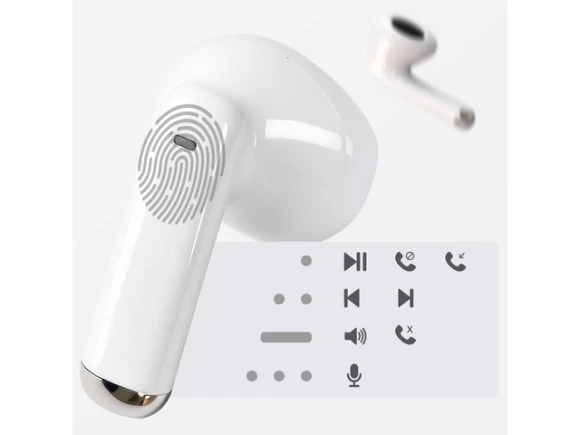 Wireless Earbuds — Wireless Earbuds, Generic Logic, Inc.