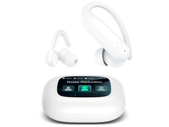 Wireless Earbuds — Wireless Earbuds, Generic Logic, Inc.