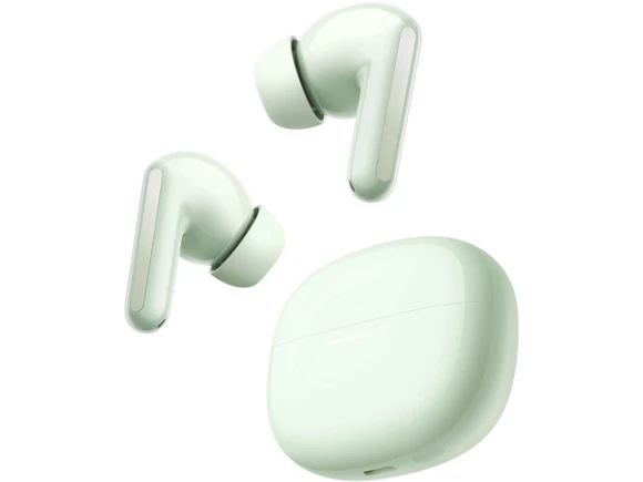 Green True Wireless Earbuds — Wireless Earbuds, Redmi