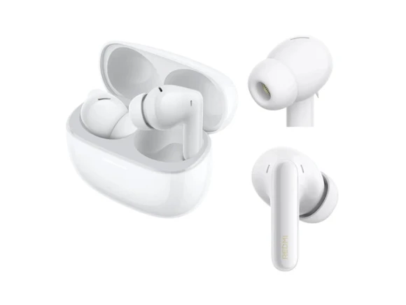 Wireless Earbuds, White — Wireless Earbuds, Redmi