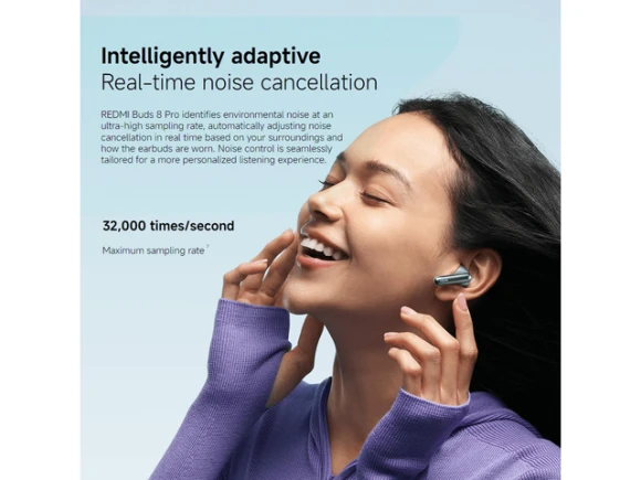 Wireless Earbuds — Wireless Earbuds, Redmi