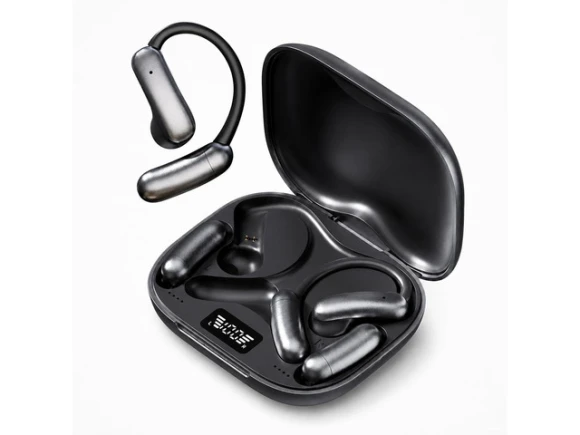Open-Ear Earbuds — Wireless Earbuds, Generic Logic, Inc.