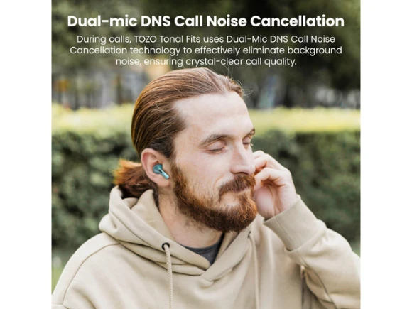 Wireless Earbuds, Green — Wireless Earbuds, Generic Logic, Inc.