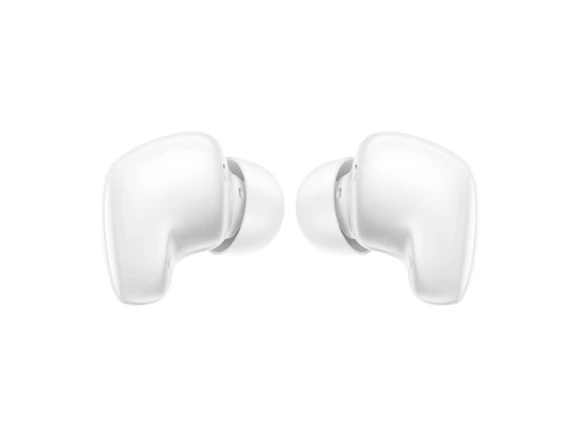 White Global Version Earbuds — Wireless Earbuds, Redmi