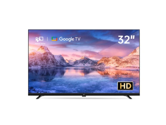 32-Inch HD Smart TV — Smart TV, FPD