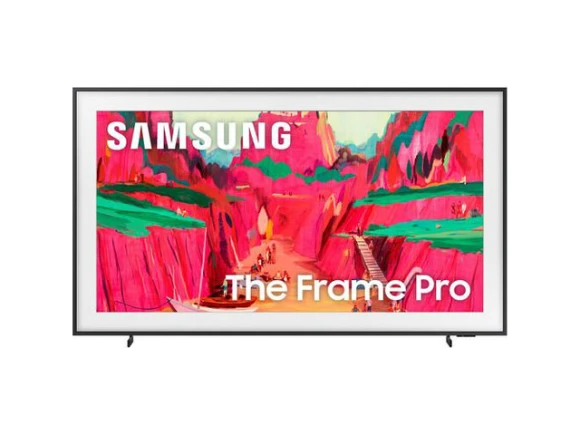 65-Inch Smart TV — Smart TV, Samsung