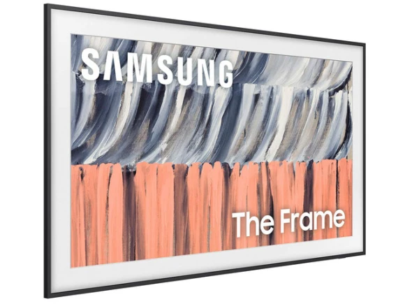 75 in 4K QLED Television — Smart TV, Samsung