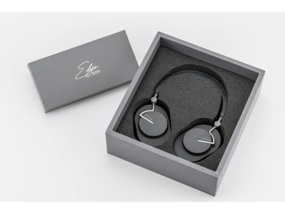 Wireless ANC Foldable Headphones — Wireless Earbuds, Generic Logic, Inc.