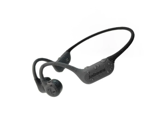 Bone Conduction Swimming Headphones — Wireless Earbuds, 7Seven