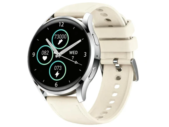 Smartwatch Fitness Tracker — Fitness Tracker, Generic Logic, Inc.