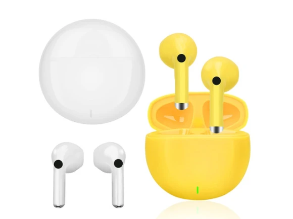 Wireless earbuds, 2 pack — Wireless Earbuds, Generic Logic, Inc.