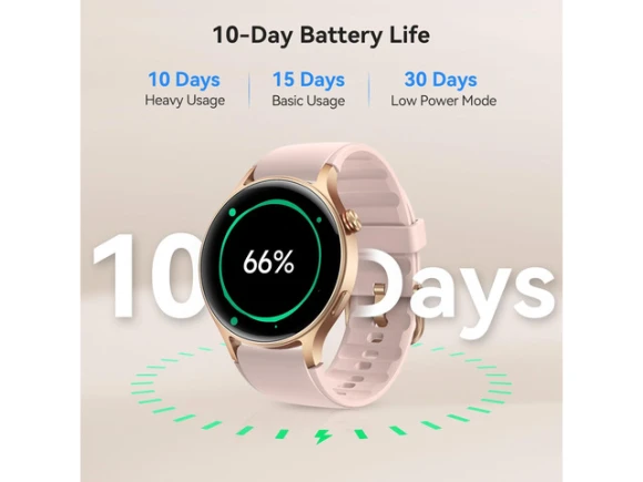 Smart watch — Smart Watch, Generic Logic, Inc.