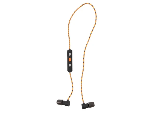 Bluetooth Neckband Headset — Wireless Earbuds, Generic Logic, Inc.