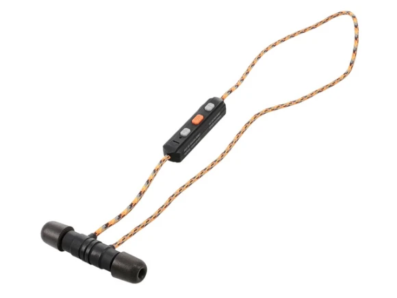 Bluetooth Neckband Headset — Wireless Earbuds, Generic Logic, Inc.