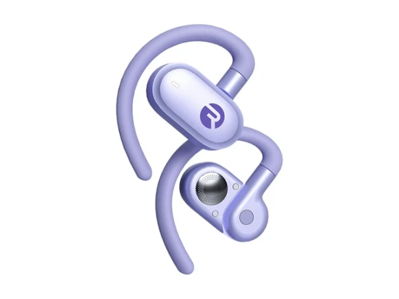 Open-ear wireless Bluetooth earbuds — Wireless Earbuds, Generic Logic, Inc.