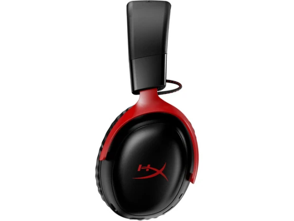 Cloud III Wireless Gaming Headset — Wireless Earbuds, HyperX