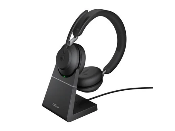 Wireless Bluetooth Headset — Wireless Earbuds, Jabra