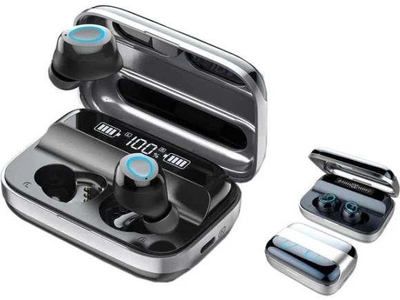 Wireless Earbuds — Wireless Earbuds, Gemdeck