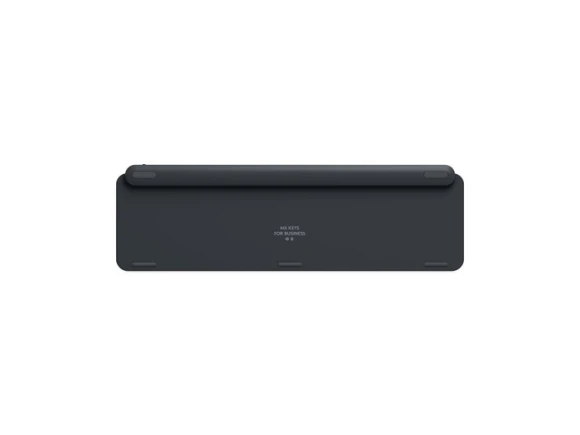 Wireless keyboard, Graphite — Bluetooth Keyboard, Logitech