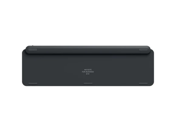 Wireless keyboard, Graphite — Bluetooth Keyboard, Logitech