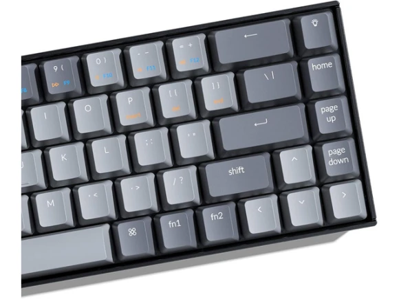 Wireless Mechanical Keyboard — Bluetooth Keyboard, Keychron