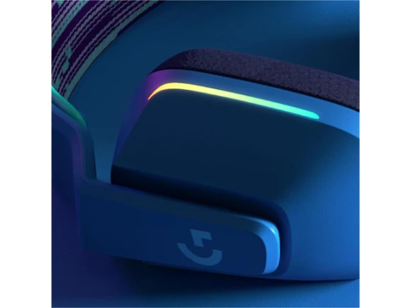 Wireless Bluetooth Gaming Headset — Wireless Earbuds, Logitech