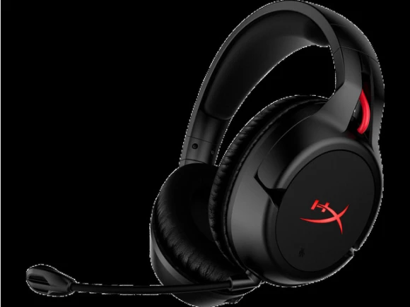 Wireless gaming headset — Wireless Earbuds, HyperX