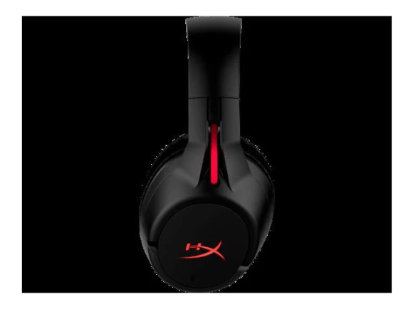 Wireless gaming headset — Wireless Earbuds, HyperX