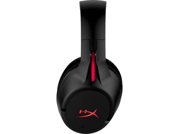 Wireless gaming headset — Wireless Earbuds, HyperX
