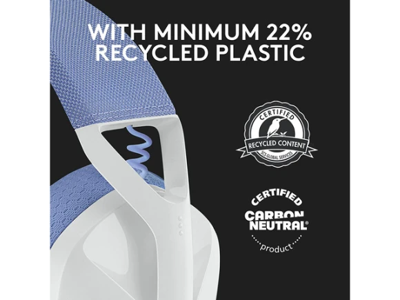 Wireless gaming headset — Wireless Earbuds, Logitech