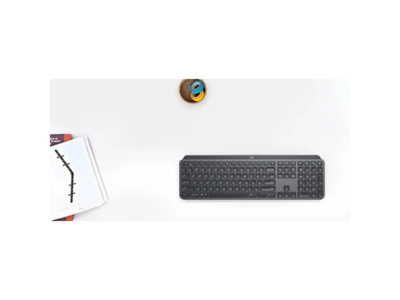 Wireless keyboard — Bluetooth Keyboard, Logitech