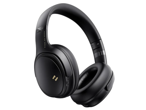 Wireless Over-Ear Headphones — Wireless Earbuds, Generic Logic, Inc.