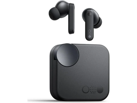 Wireless Earbuds — Wireless Earbuds, CMF