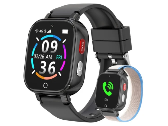 Kids Smart Watch — Kids Smart Watch, Generic Logic, Inc.