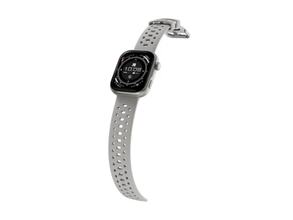 Smartwatch, Pro 2, Wolf Gray — Smart Watch, VIVA