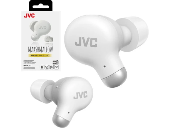 True Wireless Earbuds — Wireless Earbuds, Generic Logic, Inc.