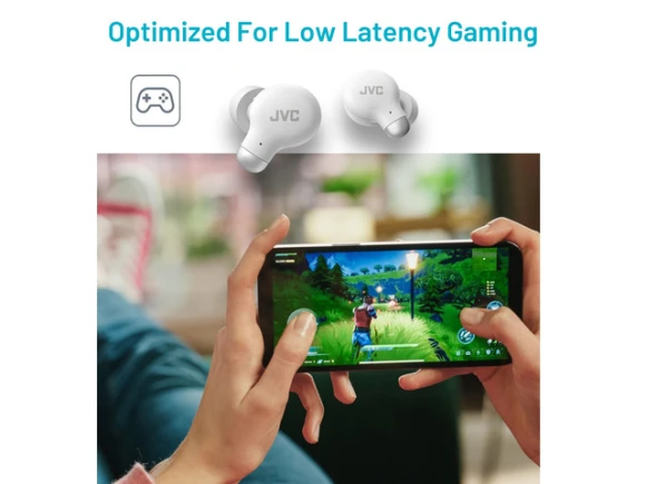 True Wireless Earbuds — Wireless Earbuds, Generic Logic, Inc.