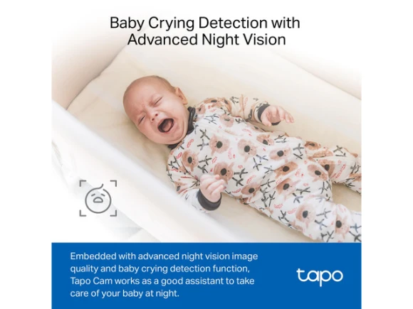 1080P Indoor Security Camera — Security Camera, Generic Logic, Inc.