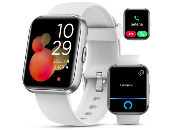 Smartwatch — Smart Watch, Generic Logic, Inc.