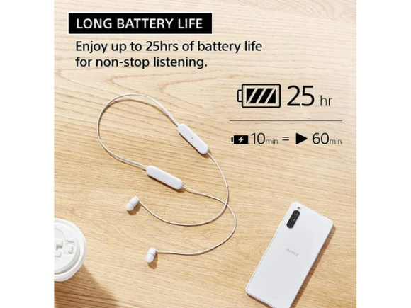 Wireless In-Ear Bluetooth Headphones — Wireless Earbuds, Generic Logic, Inc.