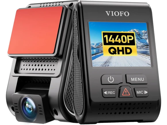 Dash Camera — Dash Cam, VIOFO