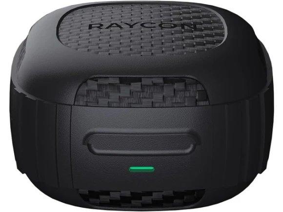 Black Bluetooth Earbuds — Wireless Earbuds, Generic Logic, Inc.