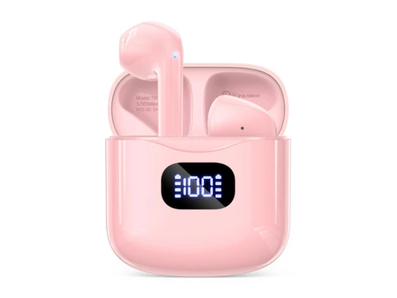 Wireless Earbuds — Wireless Earbuds, Generic Logic, Inc.