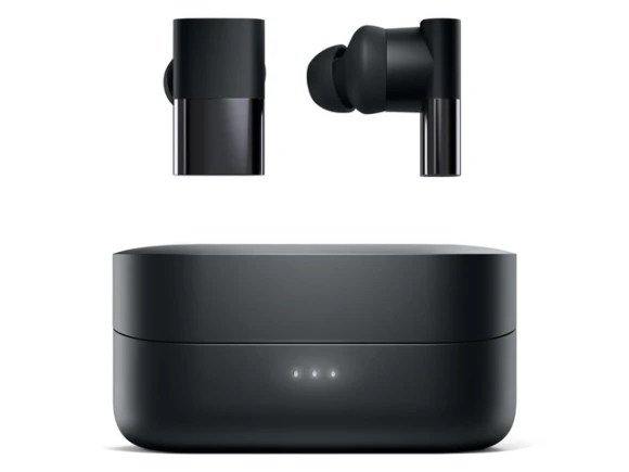 Wireless earbuds, 3ANC Onyx — Wireless Earbuds, Between
