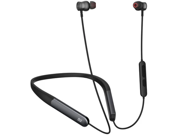 Bluetooth In-Ear Neckband Headphones — Wireless Earbuds, Generic Logic, Inc.