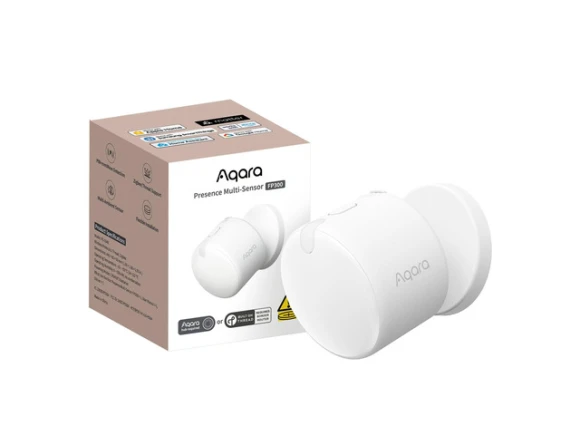 Presence sensor — Temperature & Humidity Sensor, Generic Logic, Inc.