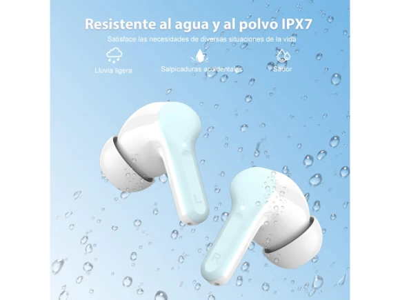 Wireless Earbuds — Wireless Earbuds, Generic Logic, Inc.