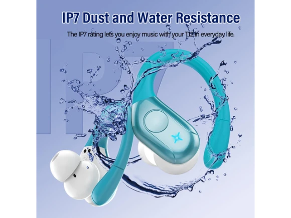 Bluetooth Earbuds — Wireless Earbuds, Generic Logic, Inc.