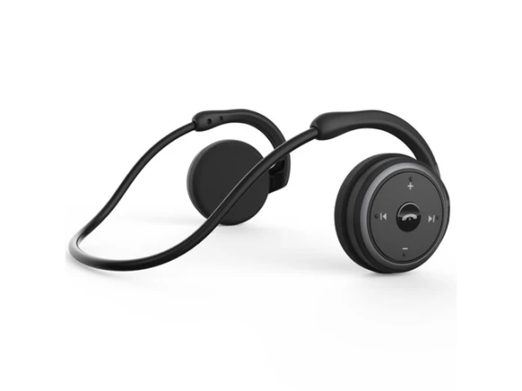 Bluetooth Headphones — Wireless Earbuds, Generic Logic, Inc.